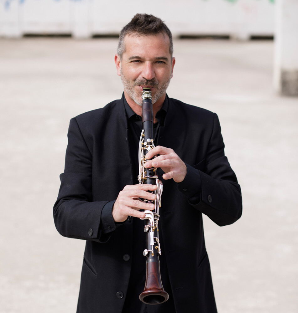 Cecilio clarinet new arrivals